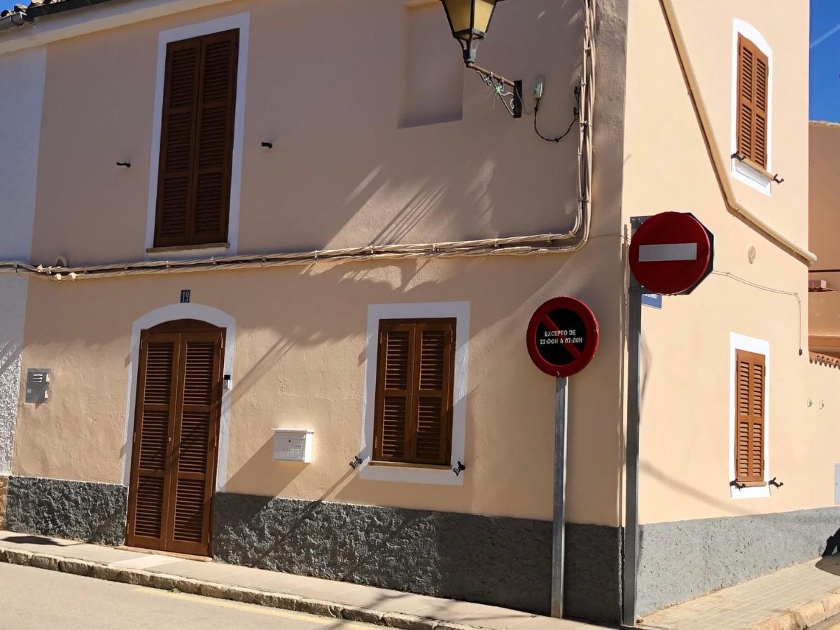 Sweet William Villa S'Arraco Exterior photo